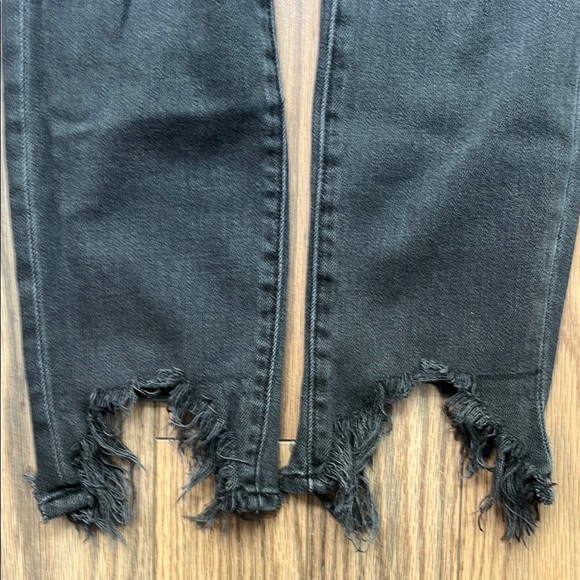 L’AGENCE High Line Skinny Jeans size 26 - Picture 14 of 16